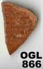 ostracon, image 3/3