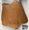 ostracon, image 3/3