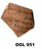 ostracon, image 3/3