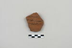 ostracon, image 1/3