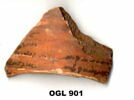 ostracon, image 3/3