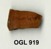 ostracon, image 3/3