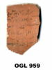ostracon, image 3/3