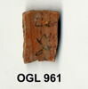 ostracon, image 3/3
