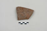 ostracon, image 1/3