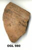 ostracon, image 3/3