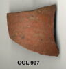 ostracon, image 3/3