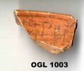 ostracon, image 3/3