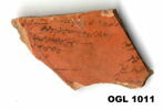 ostracon, image 3/3