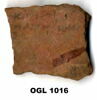 ostracon, image 3/3