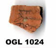 ostracon, image 3/3
