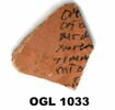 ostracon, image 3/3