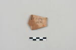 ostracon, image 1/3