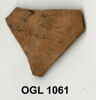 ostracon, image 3/3