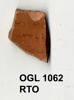 ostracon, image 3/3