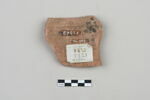ostracon, image 2/3
