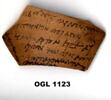 ostracon, image 5/5