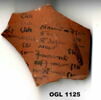 ostracon, image 3/5