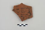 ostracon, image 1/5