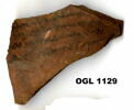 ostracon, image 3/3