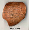 ostracon, image 3/3