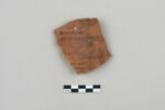 ostracon, image 1/3