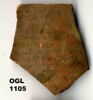 ostracon, image 2/2