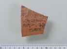 ostracon, image 1/4
