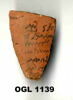 ostracon, image 3/3