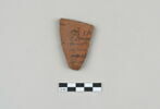 ostracon, image 1/3