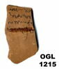 ostracon, image 3/3