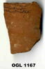 ostracon, image 3/3