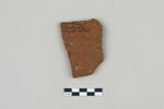 ostracon, image 1/3