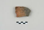 ostracon, image 1/3