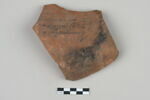 ostracon, image 1/3
