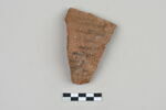ostracon, image 1/3