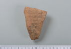 ostracon, image 1/4