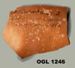 ostracon, image 3/3