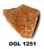 ostracon, image 3/3