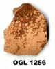 ostracon, image 3/3