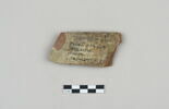 ostracon, image 1/3