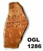 ostracon, image 3/3