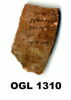 ostracon, image 3/3
