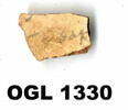 ostracon, image 3/3