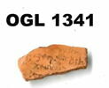 ostracon, image 3/3