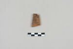 ostracon, image 1/3