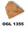ostracon, image 3/3