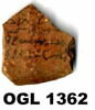 ostracon, image 3/3