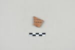 ostracon, image 1/3