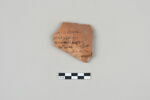 ostracon, image 1/3
